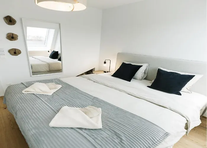 Апартаменты Orestaliving - View Of