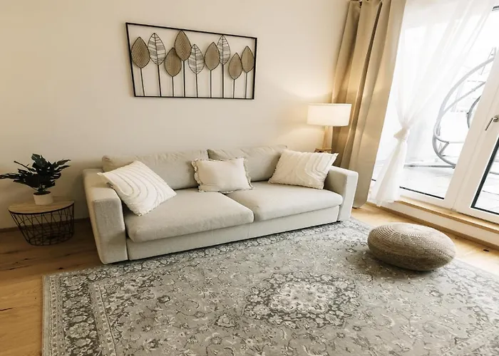 Апартаменты Orestaliving - View Of