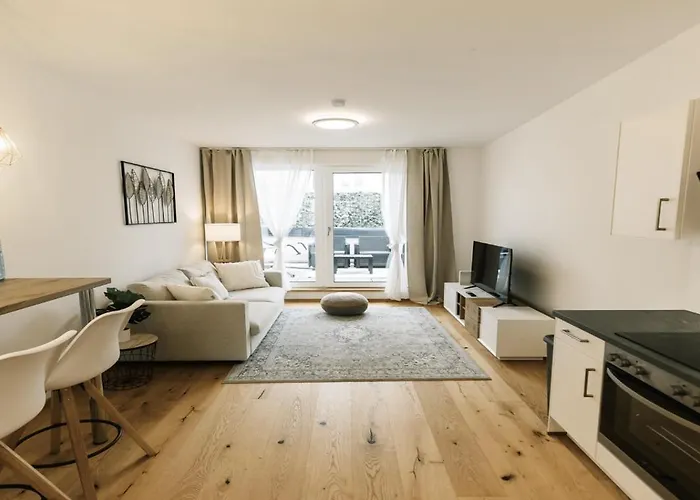 Апартаменты Orestaliving - View Of